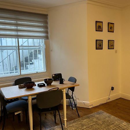 West Kensington Appartement Londen Buitenkant foto