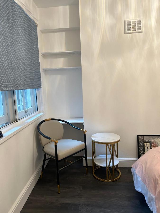 West Kensington Appartement Londen Buitenkant foto