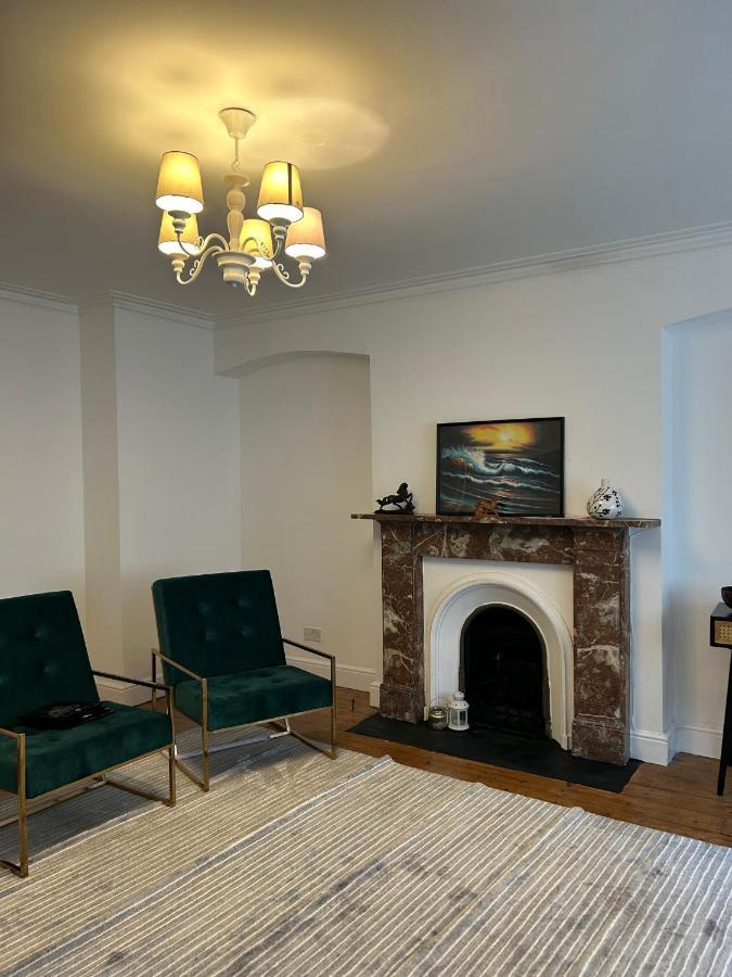 West Kensington Appartement Londen Buitenkant foto