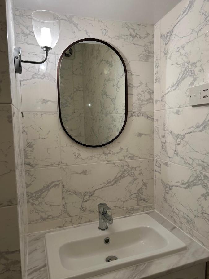 West Kensington Appartement Londen Buitenkant foto