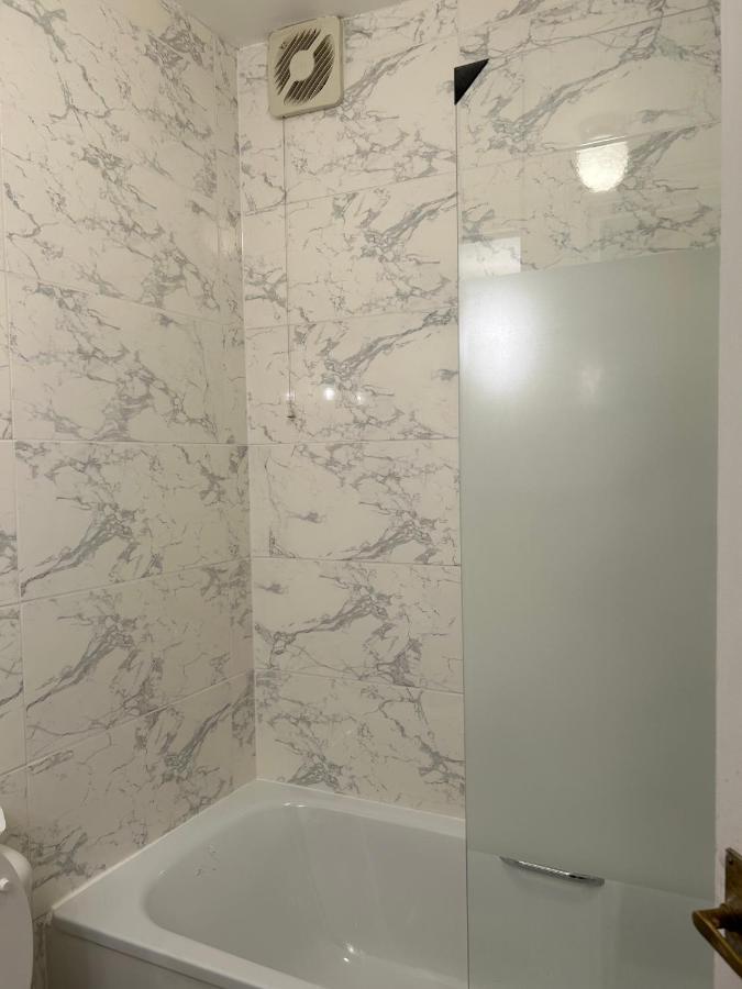 West Kensington Appartement Londen Buitenkant foto