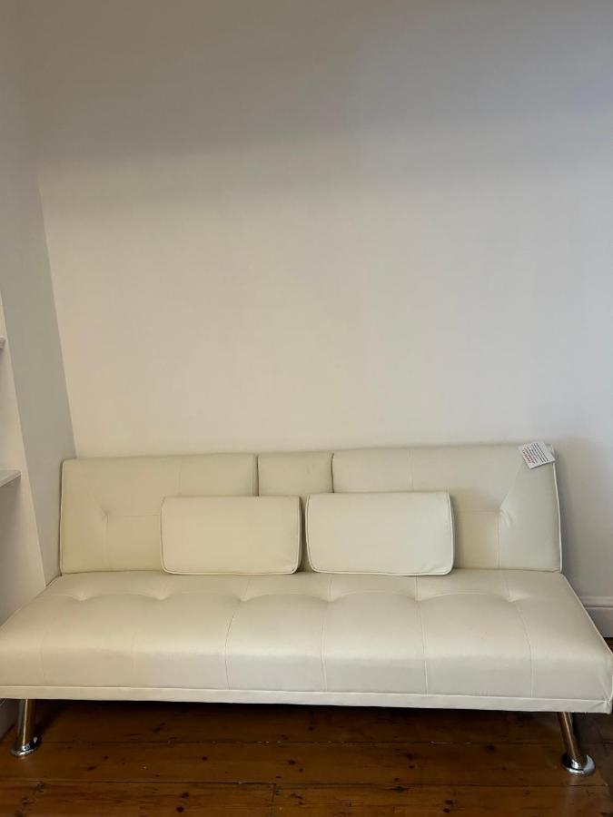 West Kensington Appartement Londen Buitenkant foto